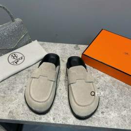 Picture of Hermes Shoes _SKUHermessz35-405CXJ030111109